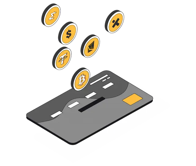 Digital assets advantages